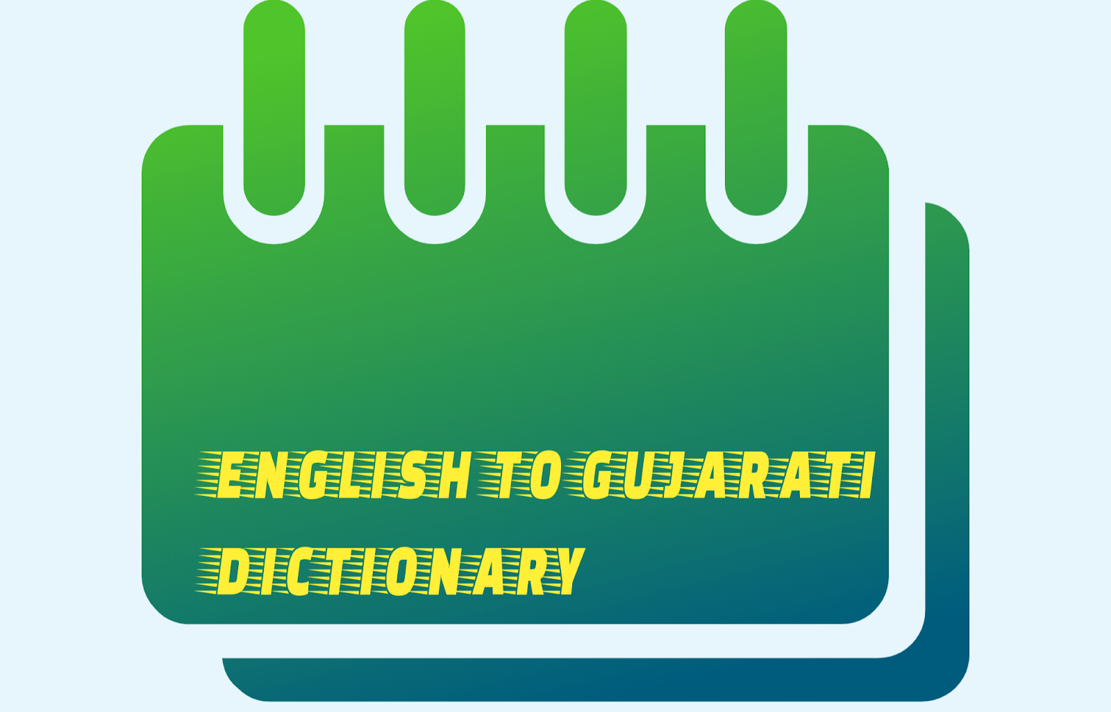 Download GujaratiEnglish Administrative Dictionary pdf Download Now