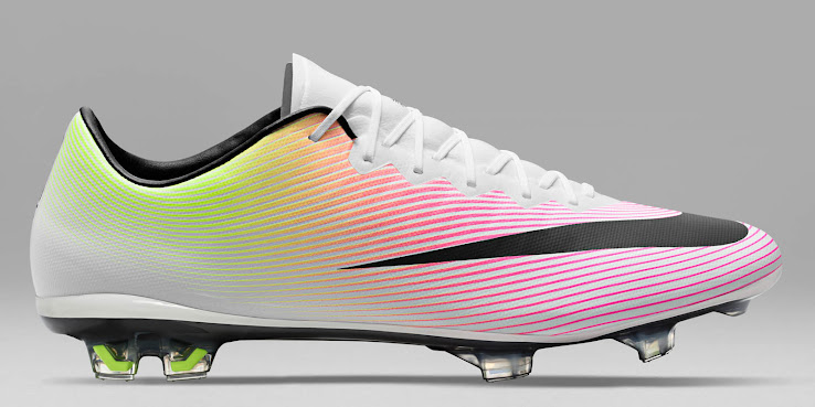 mercurial nuove 2016