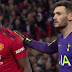 Hugo Lloris warns Tottenham teammates about Paul Pogba ahead of Manchester United fixture