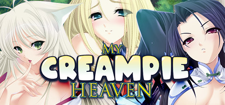 [H-GAME] My Creampie Heaven English