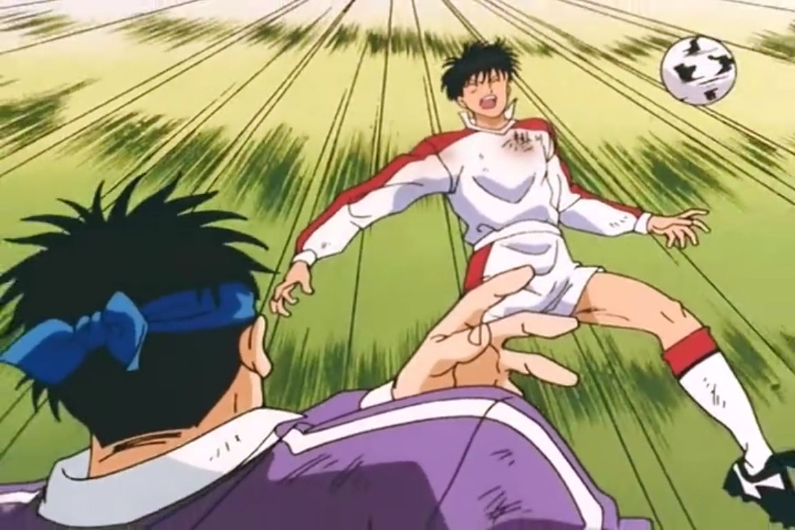 Download Aoki Densetsu Shoot Episode 43 Subtitle Indonesia Dicesubs