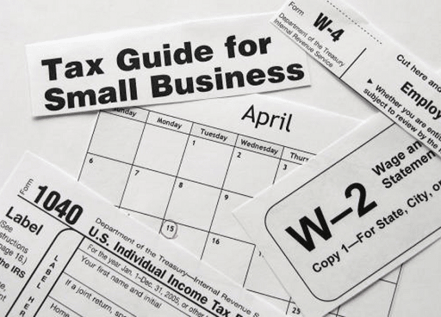 small businesses tax tips smb taxes