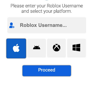 Sendrobux.com Untuk Mendapatkan Robux Roblox Gratis Di Sendrobux.  com Mudah