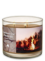 Bath & Body Works Marshmallow Fireside