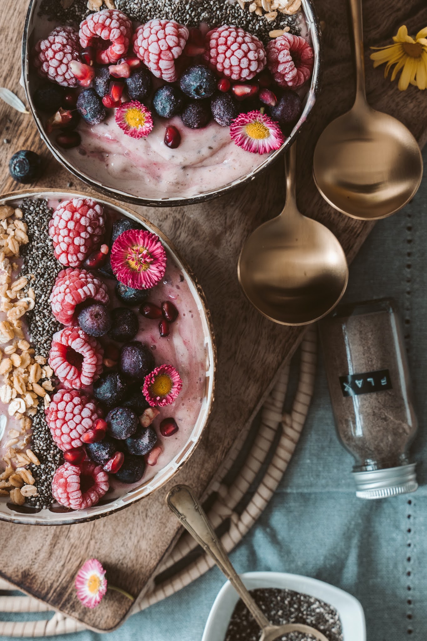img Acai fruits