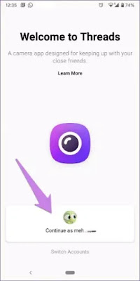 instagram threads-2 instagram threads-2