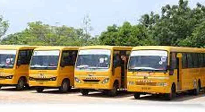 Thiruvananthapuram, News, Kerala, Bus, School, Fuel, CBSE, Fuel price hike; school bus fares will have to be increased: CBSE Association