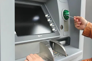 ATM Se paisa kaise nikale ATM Se paisa Nikal ta hai