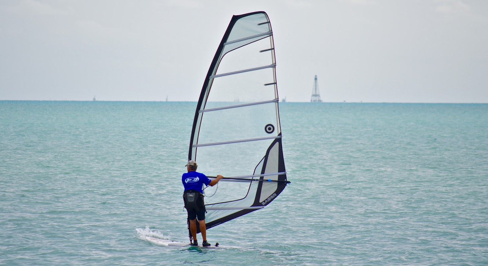 Atlantic Paddle Surfing Florida Keys life..