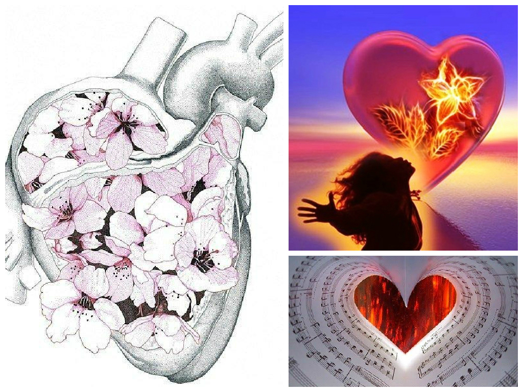 исцеляющая музыка сердца. сердце эзотерика. свет внутри. релакс музыка. чувства абстракция.