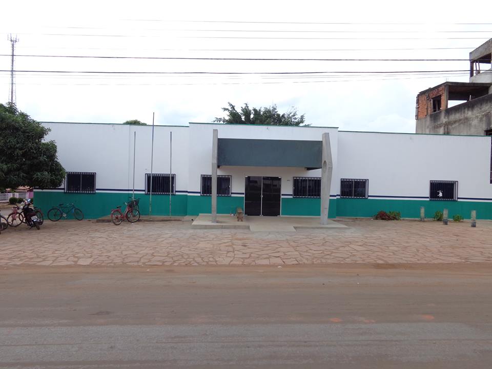 TOCANTINS / BRASIL NOVA OLINDA / TOCANTINS / BRAZIL (3.356 / 5.570