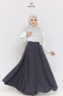Skirt Muslimah Online