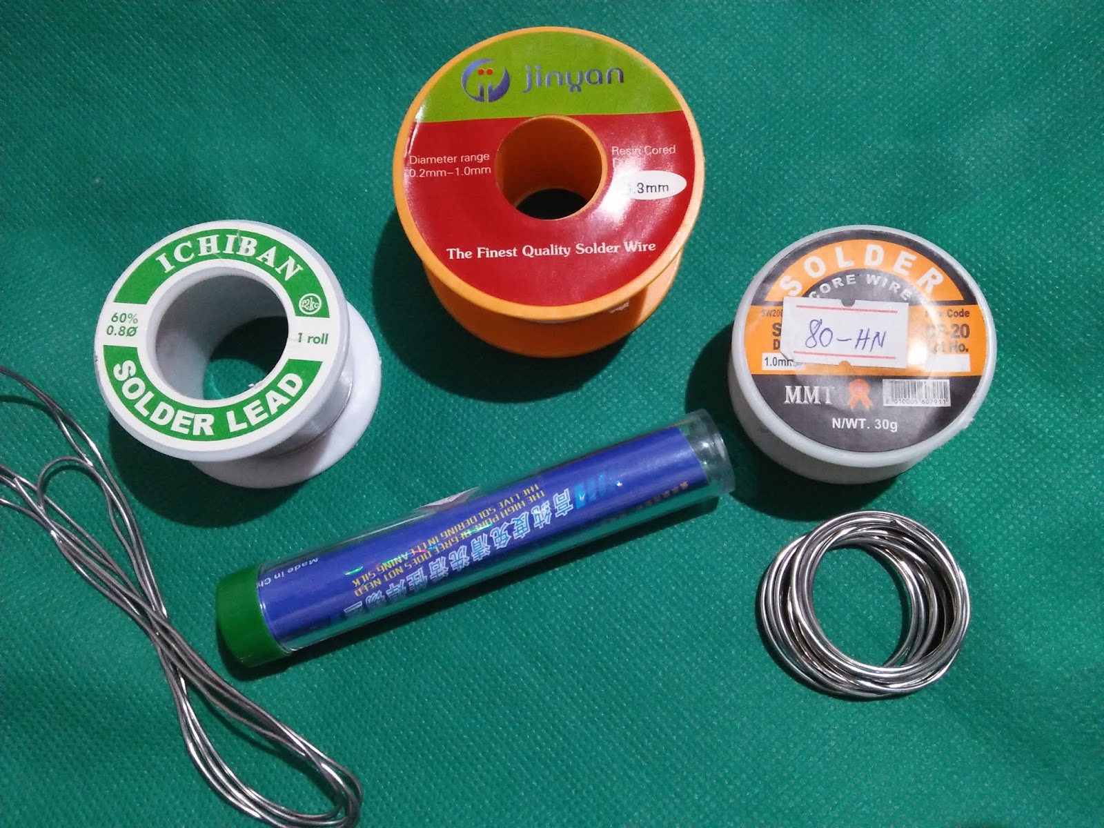 Toxics Watch Group Draws Attention to Lead Solder Fumes from Cell Phone Repair Shops