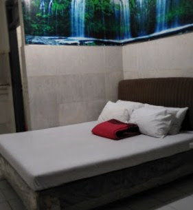 Kamar Hotel Ponorogo Permai Ponorogo