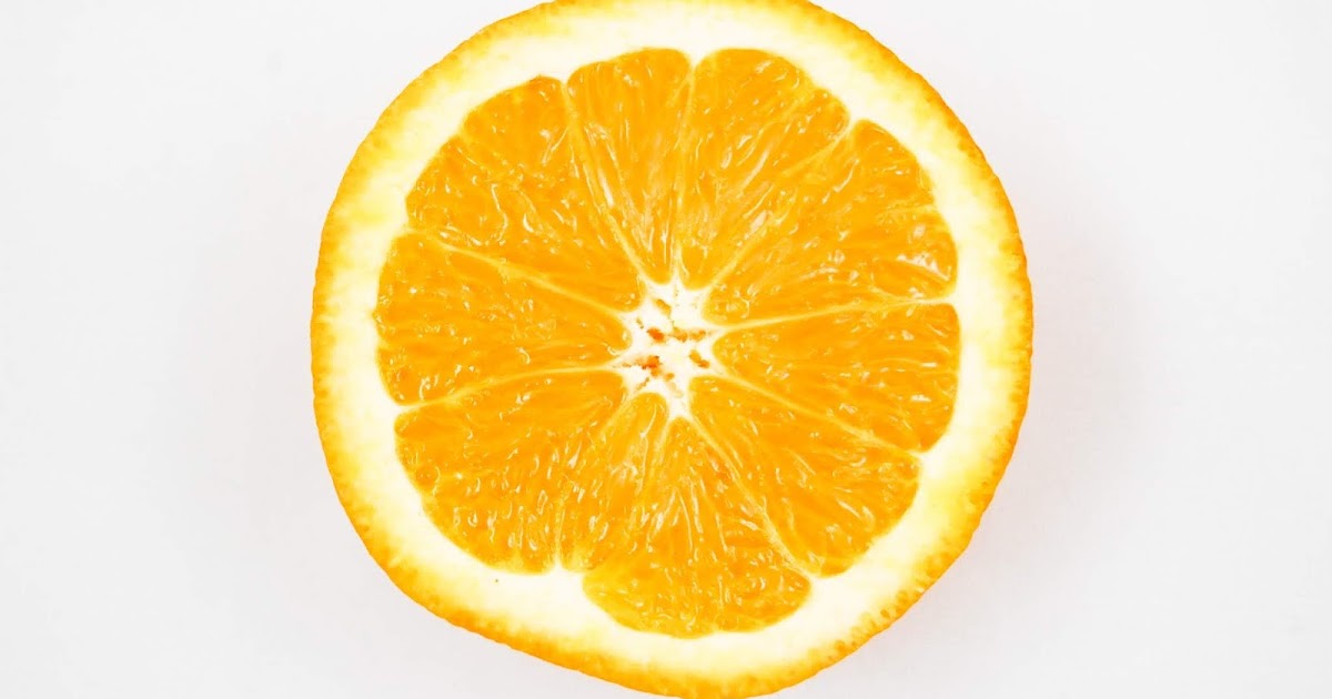 Are Oranges High in Sugar?