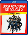 Police Academy 2: Their First Assignment (1985) 1080p BD25 [DIY] Latino Castellano