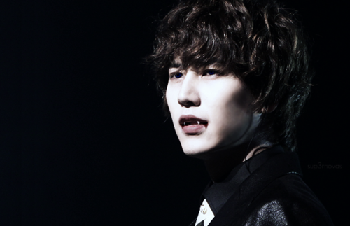 christianojulian: korean vampire