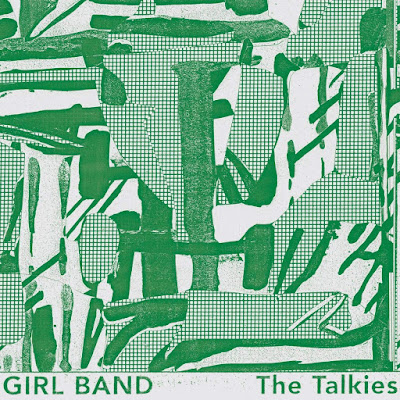 The Talkies Girl Band Album