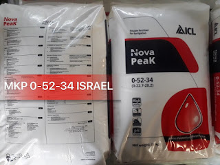 Káº¿t quáº£ hÃ¬nh áº£nh cho PHÃN MONO KALI PHOSPHAT NOVA PEAK, MKP 52-34 â ISRAEL