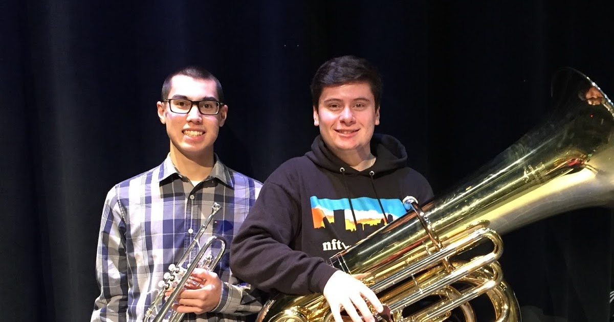 Franklin Matters FHS Music students perform with elite AllEastern