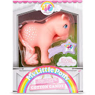 My Little Pony Cotton Candy 40th Anniversary 40th Anniversary Original Ponies G1 Retro Pony