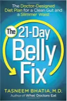The 21 Day Belly Fix Pdf