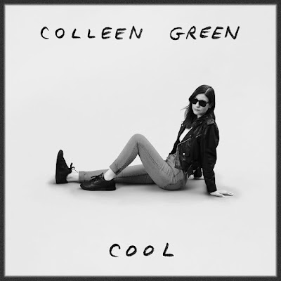 Cool Colleen Green Album