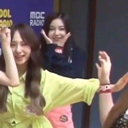 비글력이 남다른듯한 신인 걸그룹 | 인스티즈