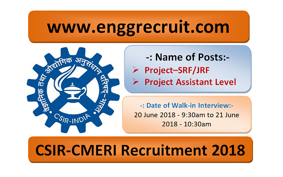 localhost/anand_2 CSIR Recruitment 2018