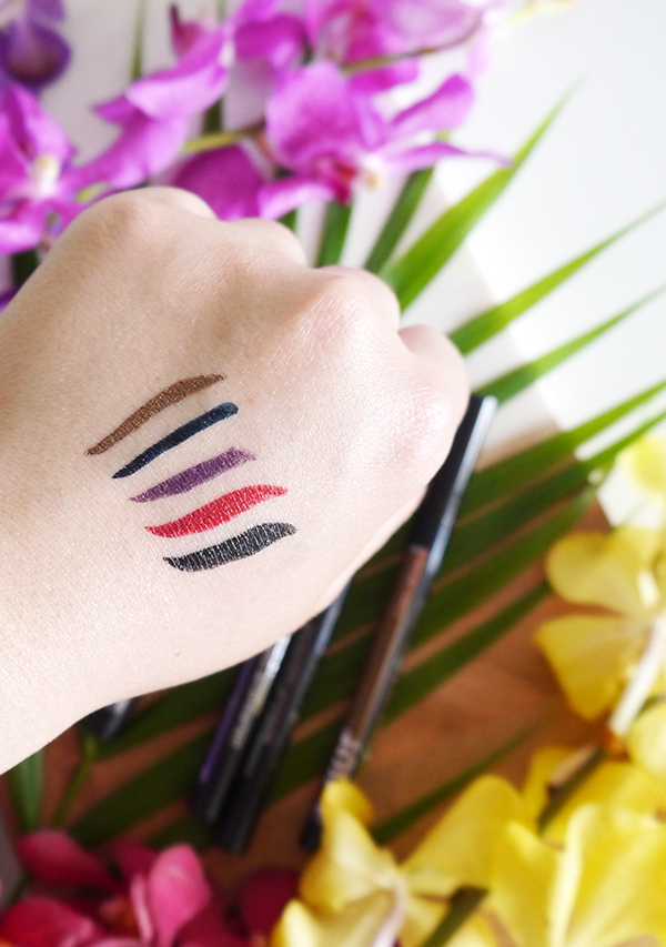 dior liquid eyeliner review