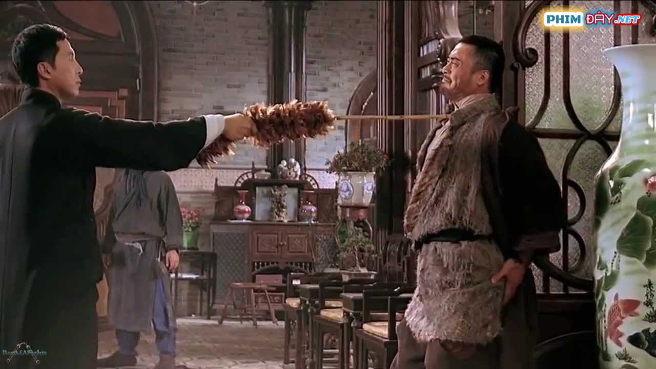 DIỆP VẤN - IP Man (2008) DIỆP VẤN - IP Man (2008)