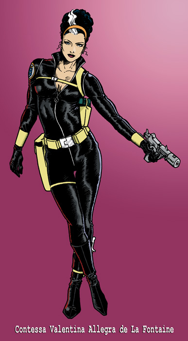 contessa valentina contessa valentina