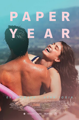 Paper Year Poster