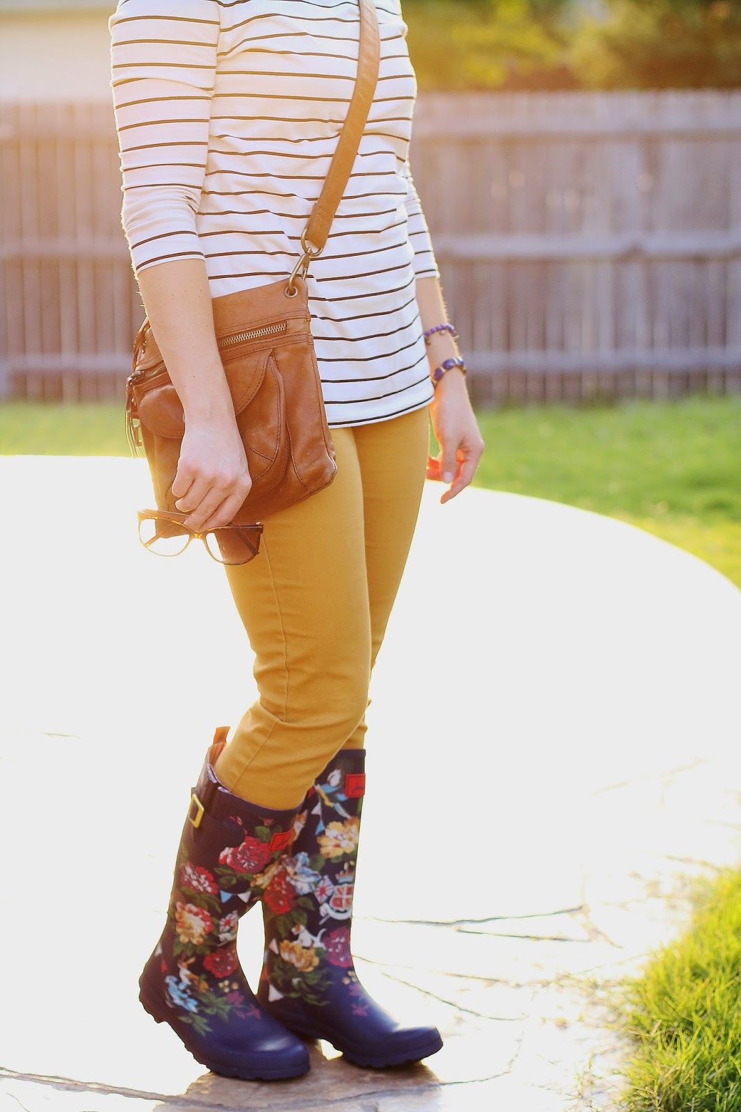 joules wellies 4