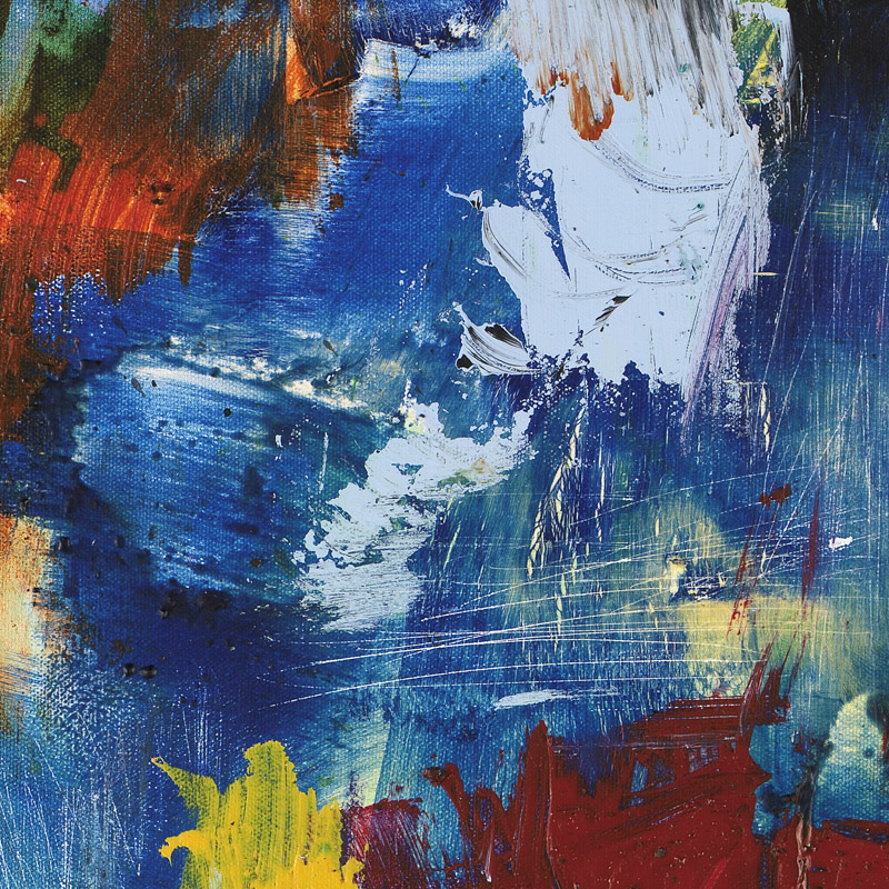 Abstract Paintings Art - All Best Art