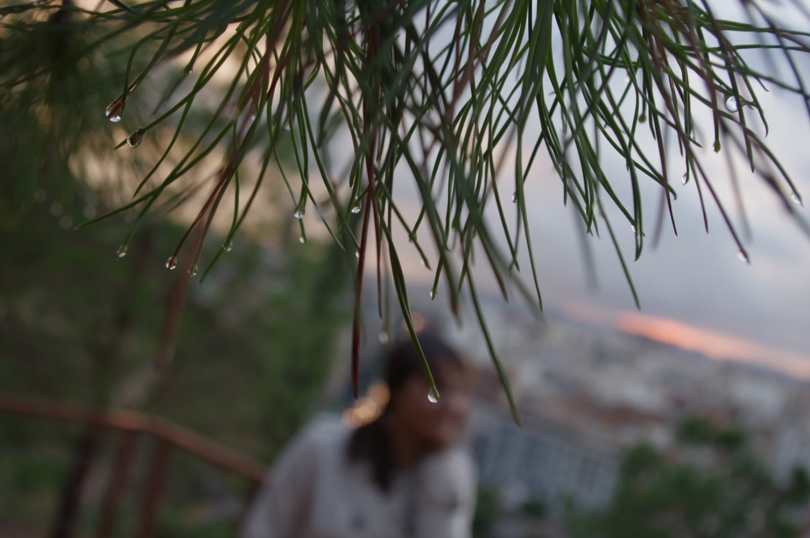 Algo Así... ♥: En rojo y negro