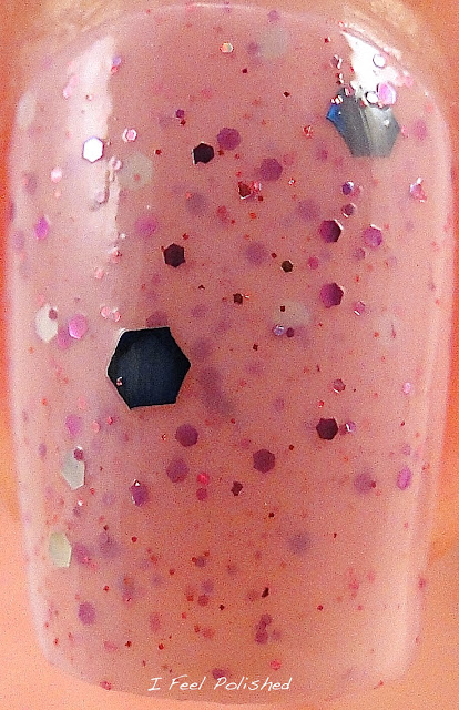 KBShimmer Berry Patch