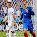 Francia, el cuarto semifinalista