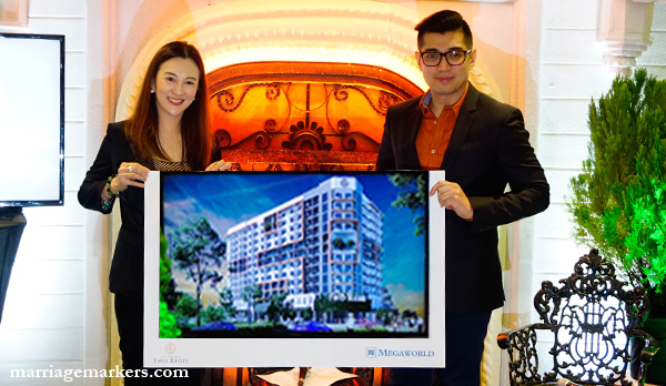 Two Regis launch - Megaworld Bacolod - The Upper East - Bacolod condominiums - Bacolod real estate - Bacolod blogger