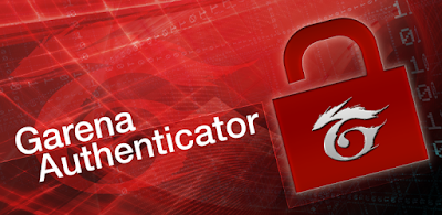 Garena Authenticator Garena Authenticator - Aplikasi Android Amankan Akun PB Garena