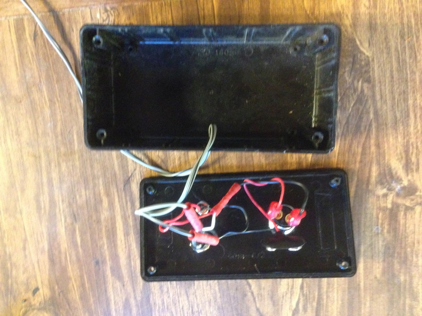 Clint's Projects: 2017