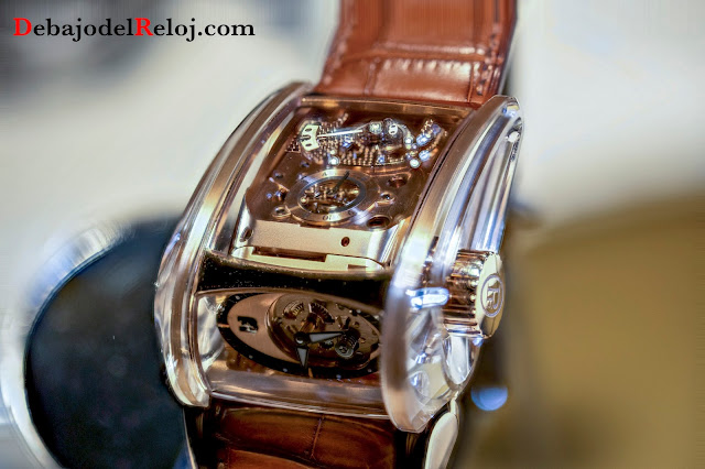 Bugatti Super Sport Saphir Bugatti Super Sport Saphir