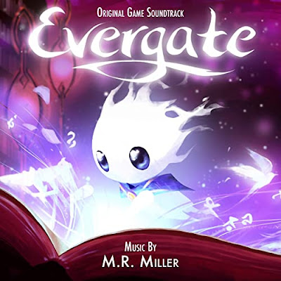 Evergate Soundtrack Mr Miller
