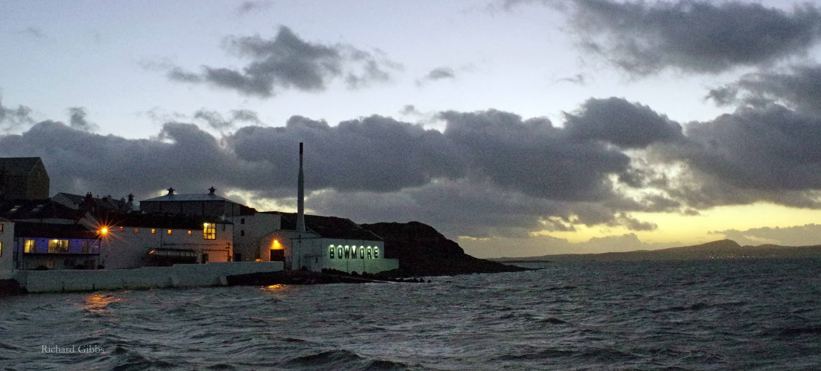 Whiskey distillery near me image