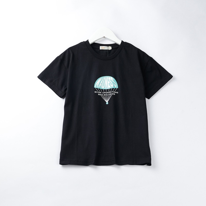 Áo Thun Bé Trai và Bé Gái 158001 3 4 623