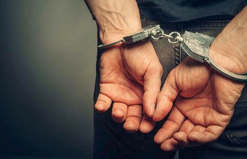 Σύλληψη 37χρονου στην Κόρινθο για κλοπή στο Ναύπλιο