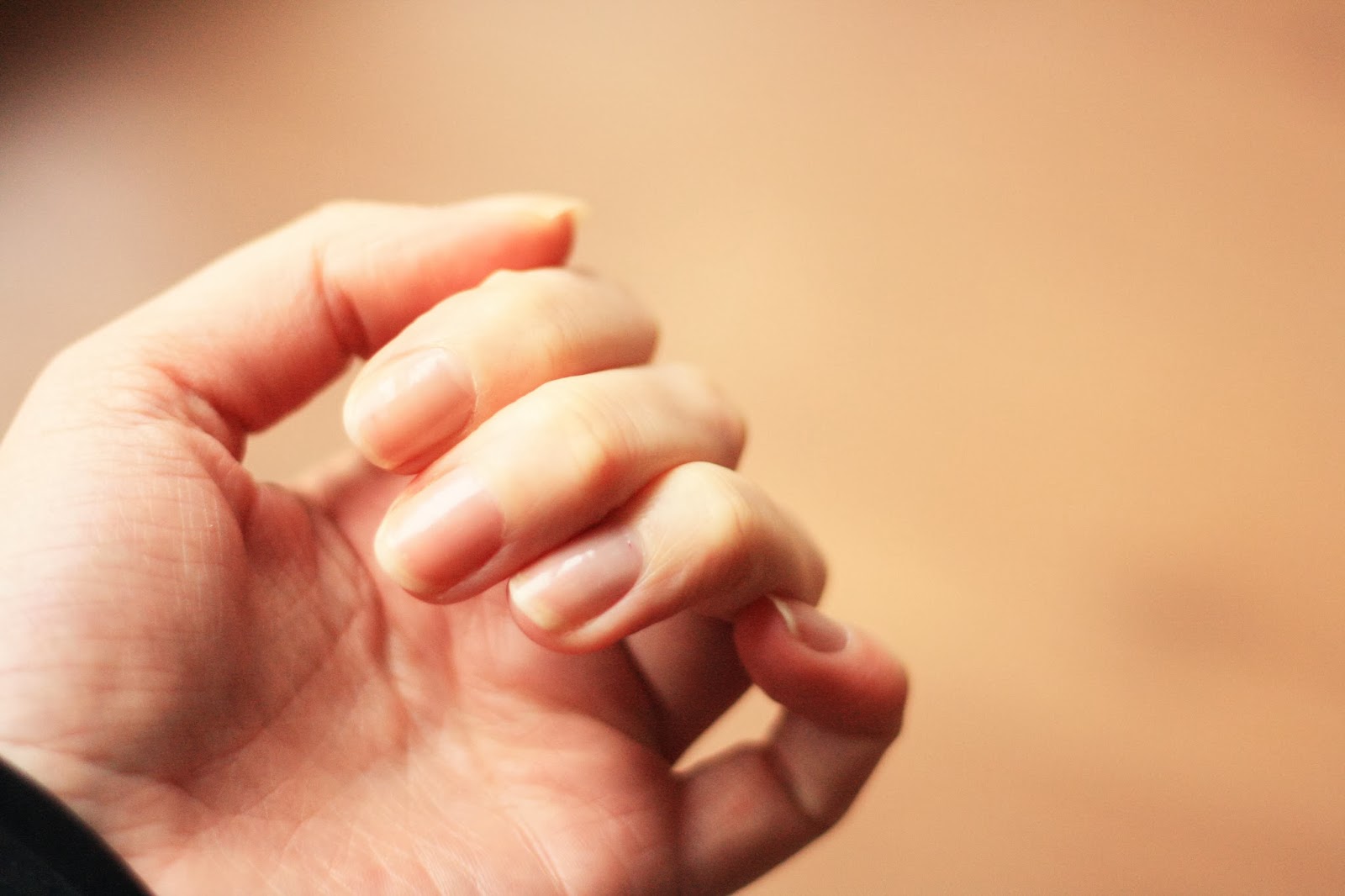 Des Griffes Et Des Ongles Toulon Quels soins pour des ongles cassants ? - Made in Faro