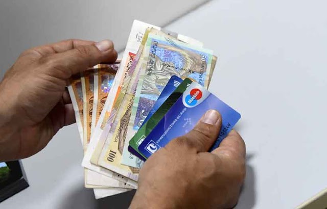 Drei Jahre Zaev beschert Mazedonien erstmals über 50 Prozent Verschuldung