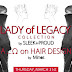 Sleek & Proud presents Lady of Legacy @ Le Bar Bodega