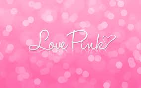 Love Pink Tumblr Wallpaper